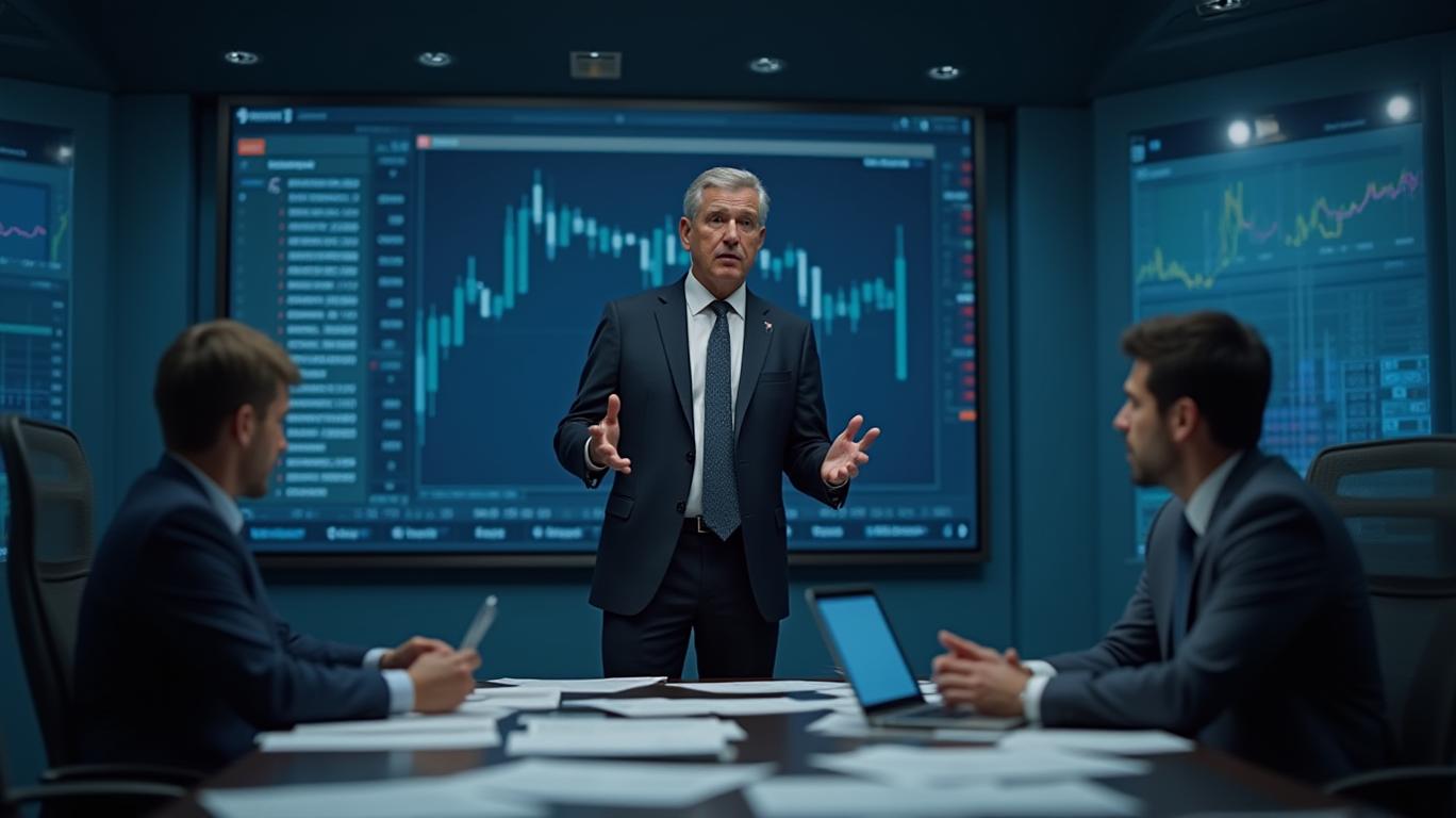Modine Manufacturing 2025 Q4 Earnings Strong Performance with Net Income Surging 92%