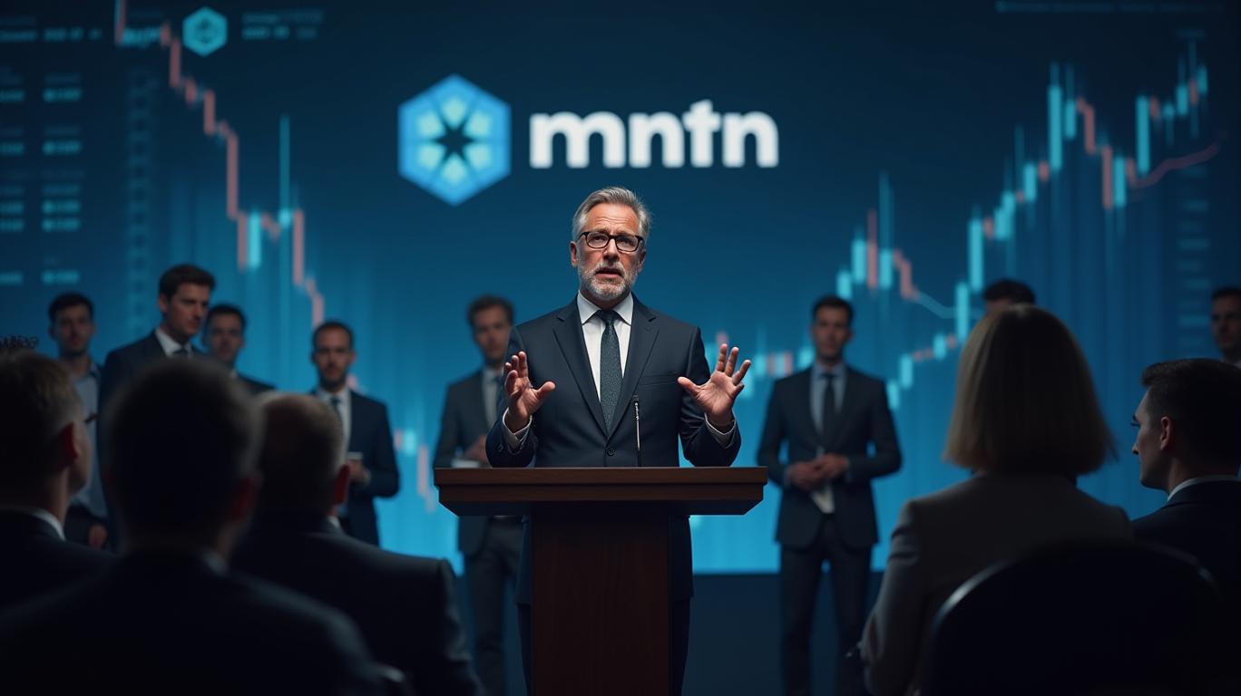 MNTN 2025 Q1 Earnings Misses Targets as Net Income Declines 34.5%