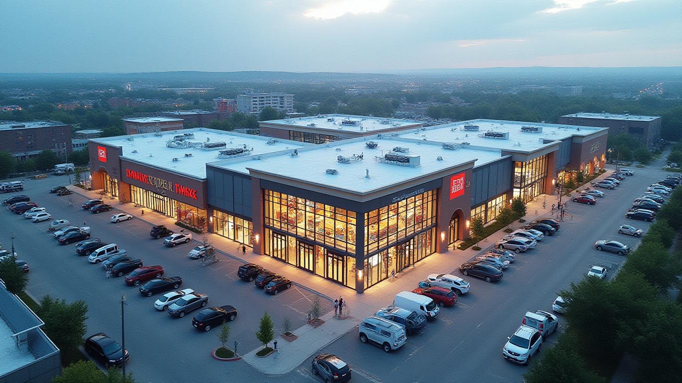 CT REIT’s $200M Debenture Offering: A Strategic Move to Strengthen Balance Sheet and Attract Capital