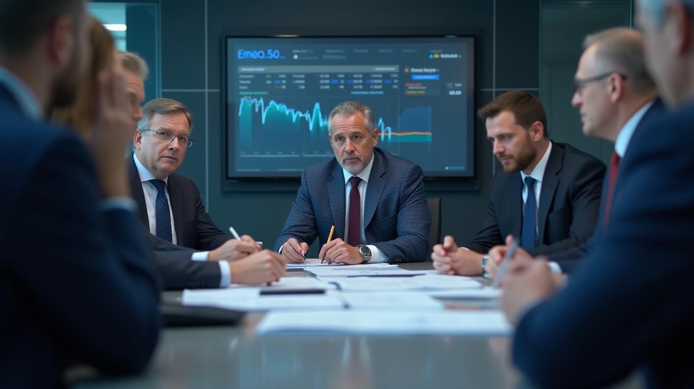 American Superconductor 2025 Q4 Earnings Beats Expectations as Net Income Surges 176%