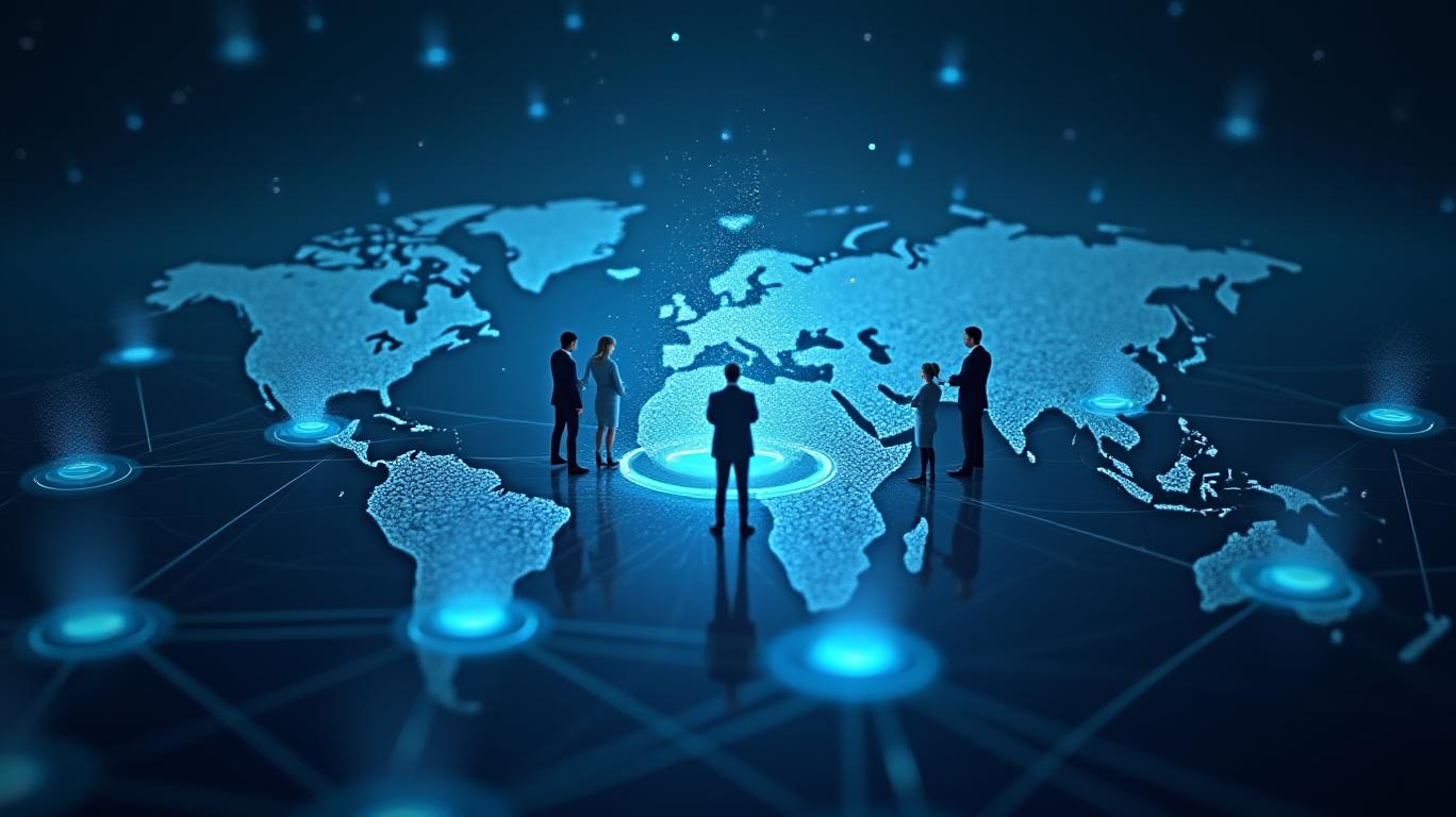 The Data Dividend: Clearlake’s Leveraged Play on Dun & Bradstreet’s Hidden Value