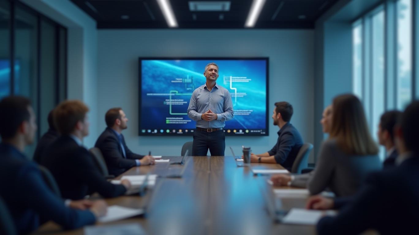 ClearOne's 1-For-15 Reverse Split: Strategic Lifeline or Desperate Maneuver?