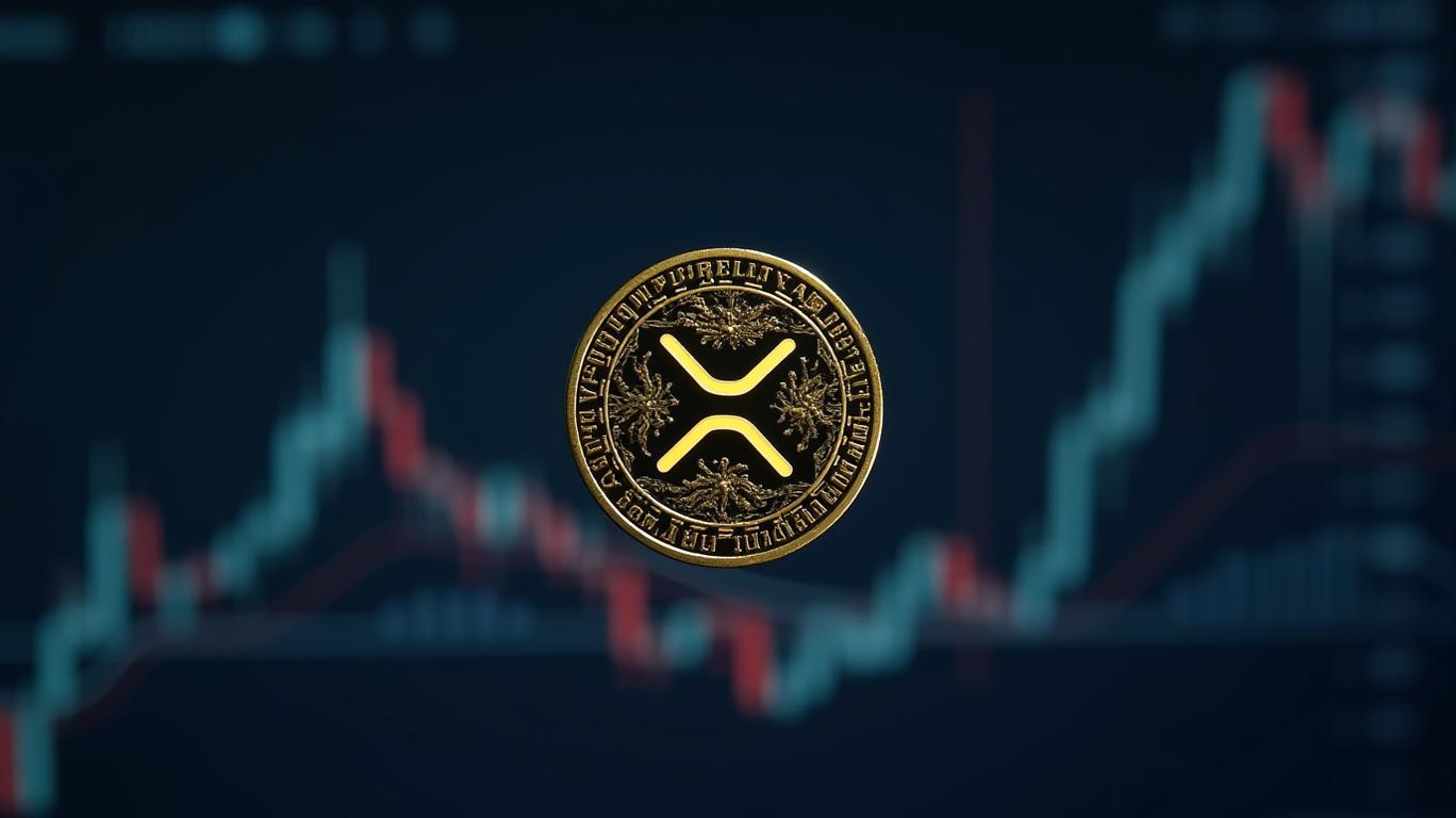 XRP News Today: XRP Hovers Near Key Support Levels Awaiting SEC ETF Ruling