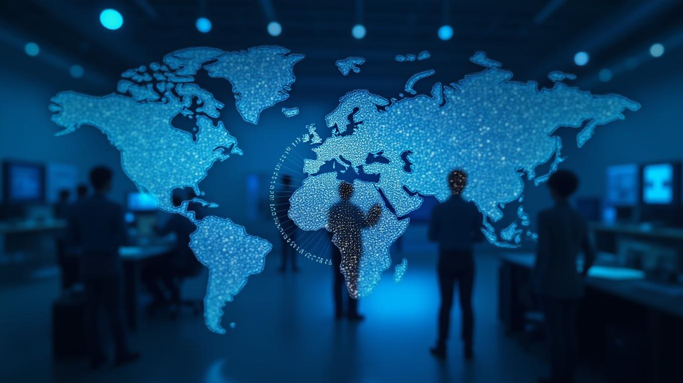 CACI International’s $1.0 Billion Debt Upsizing: A Bold Move to Fuel Growth and Strengthen Balance Sheets