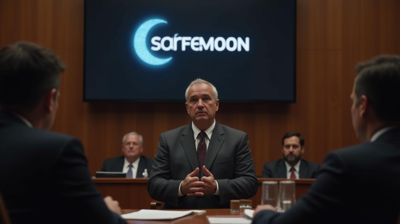 SafeMoon CEO Found Guilty in Crypto Fraud Case Facing 45 Years