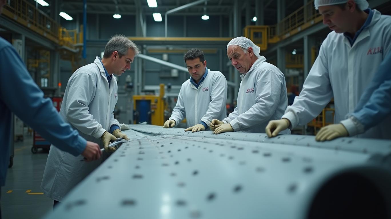 Boeing's MAX Stabilization: A Delicate Balance Between Speed and Safety