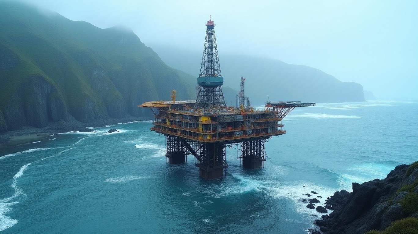 New Zealand's Gas Gambit: How Sovereign Backing Could Ignite the Next Energy Boom