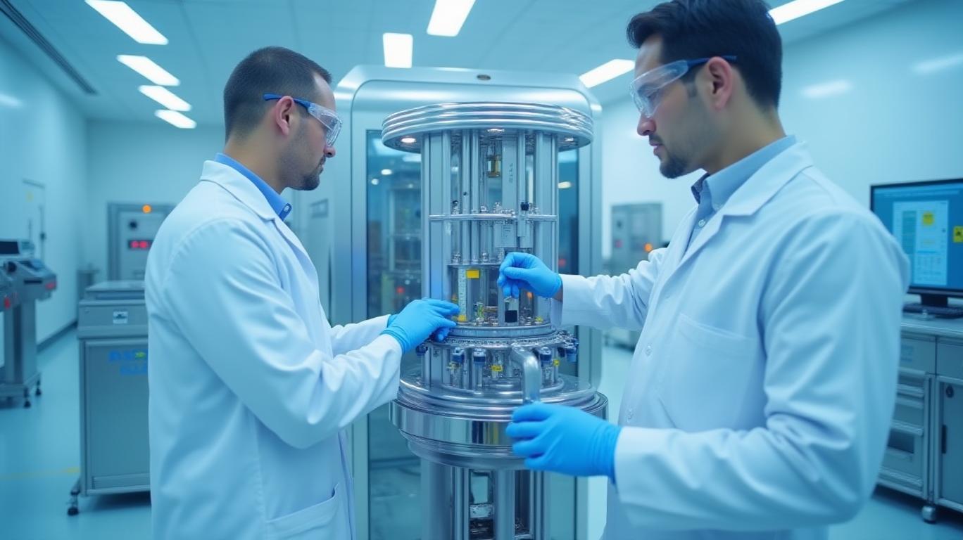 ASML's Unassailable Lead in EUV Lithography: The Key to Dominating the AI Chip Boom