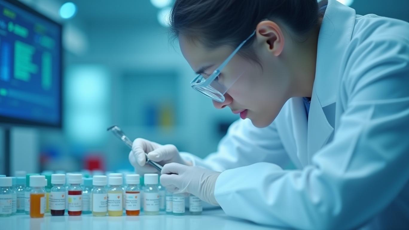 Pfizer's Strategic Resilience: Navigating Headwinds to Unlock Long-Term Value