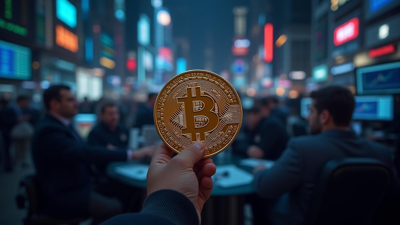 Bitcoin Spot ETFs See $609 Million Inflow Sixth Day Running
