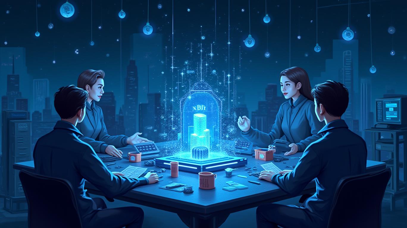 OKX Launches xBTC for Multi-Chain DeFi Yield Farming