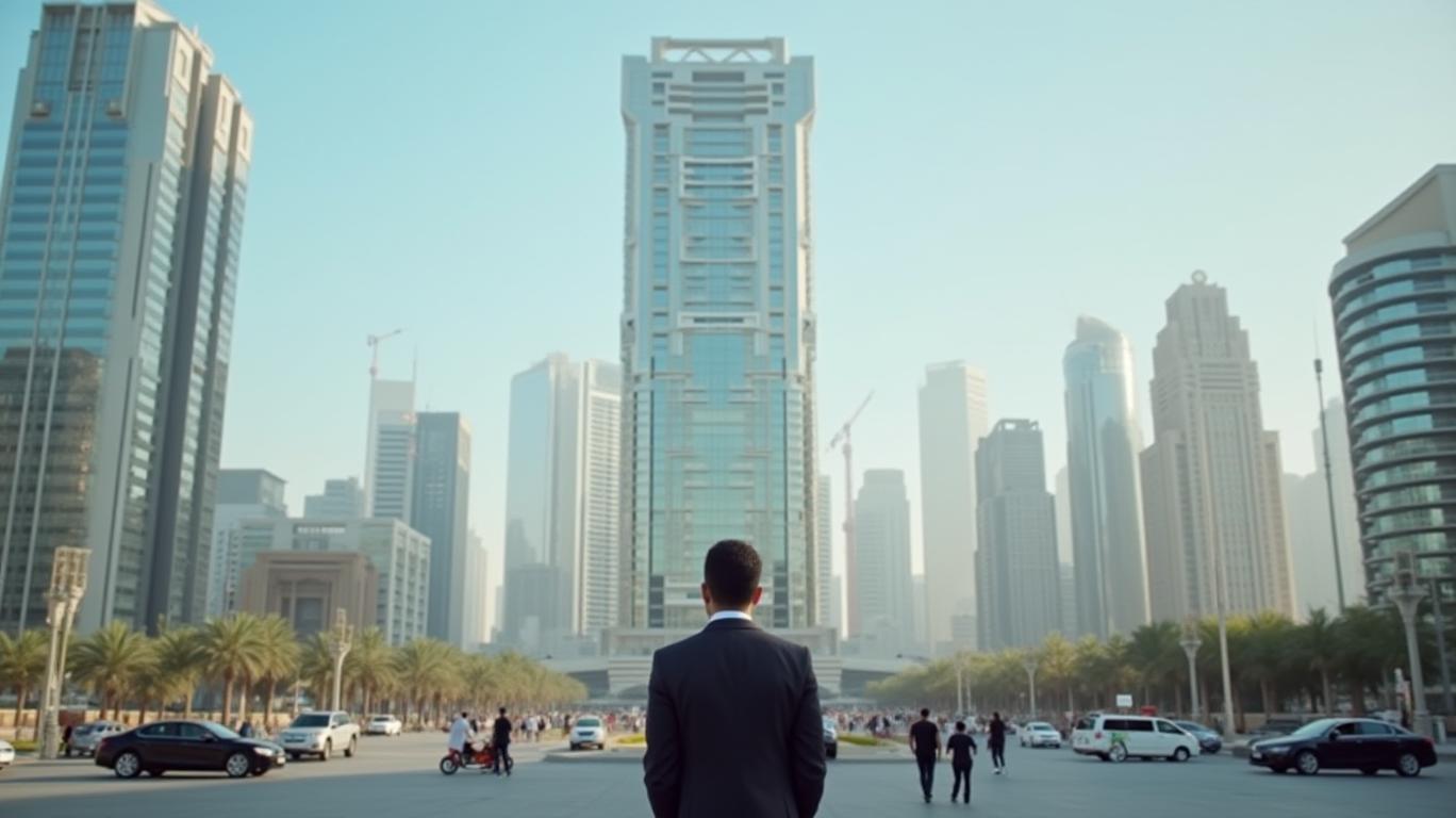 Saudi Arabia’s Regulatory Green Light: How Debt Market Reforms Are Paving the Way for Global Investment Opportunities
