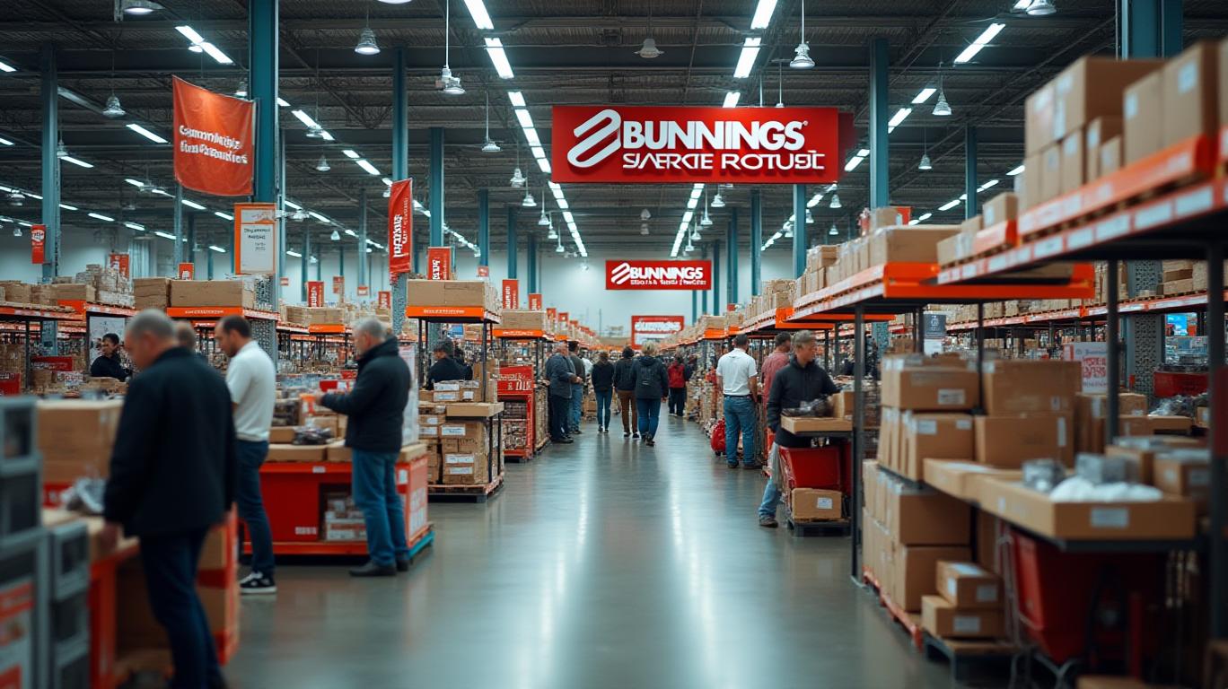 Unlocking Value: Wesfarmers' Strategic Resilience and Dividend Growth