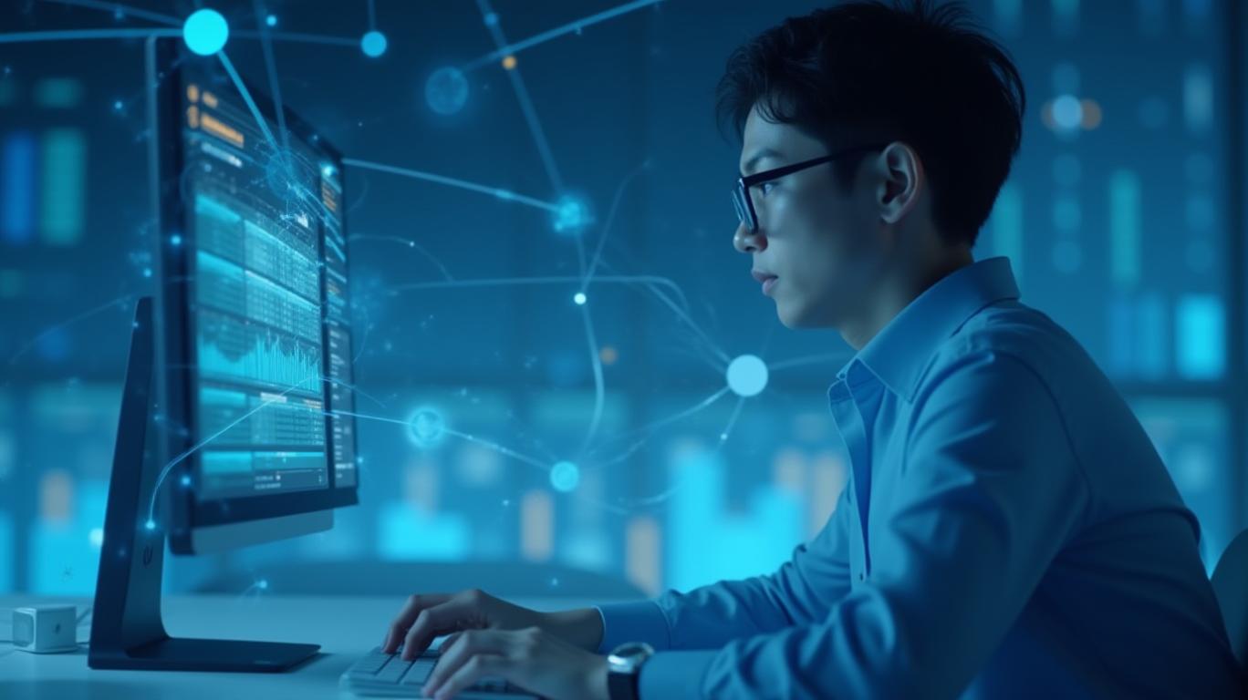 LG CNS: Pioneering the Cloud ERP Revolution with AI-Driven Innovation and SAP Ecosystem Dominance