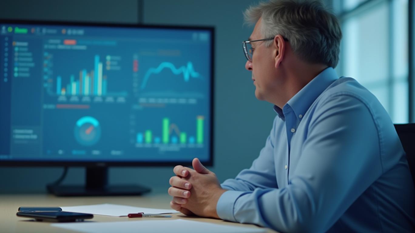 Domo's Q1 FY2026 Results: A Catalyst for Growth in the Data-Driven Economy