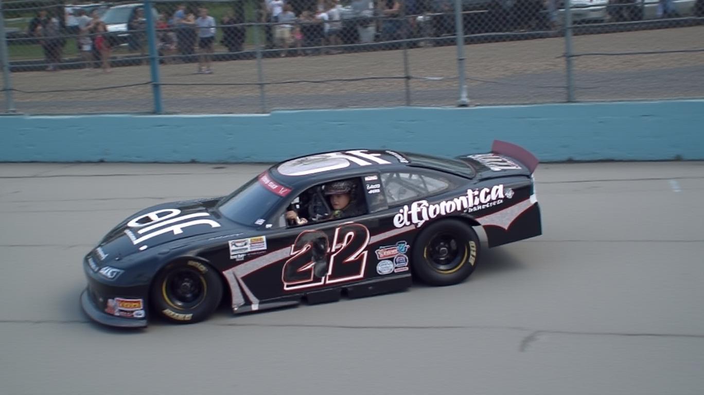 e.l.f. Cosmetics: Revving Up Brand Equity and Revenue with Motorsports Mastery