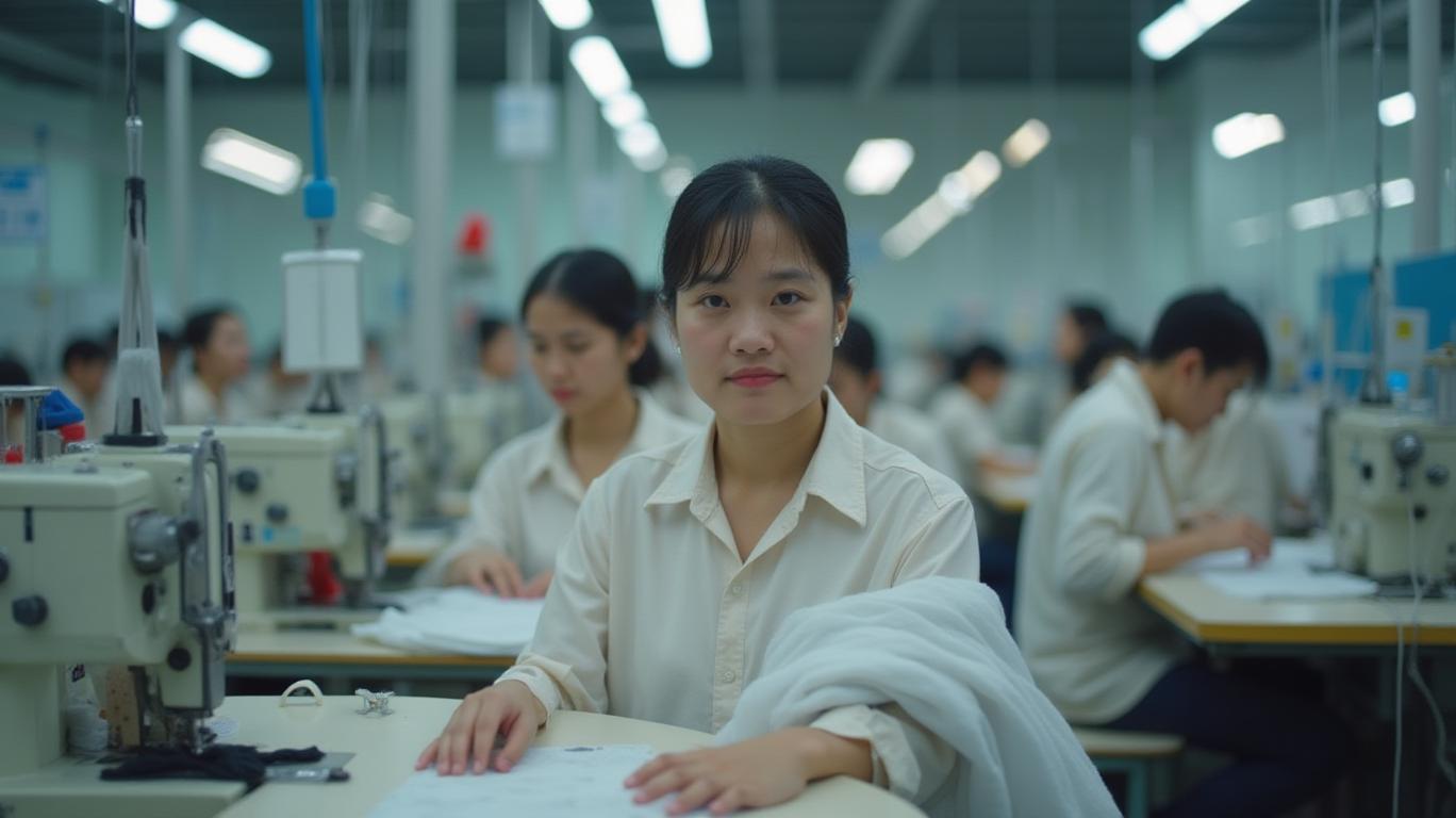 Unlocking Southeast Asia's Growth: How Vietnam-U.S. Tariff Talks Could Supercharge Equities