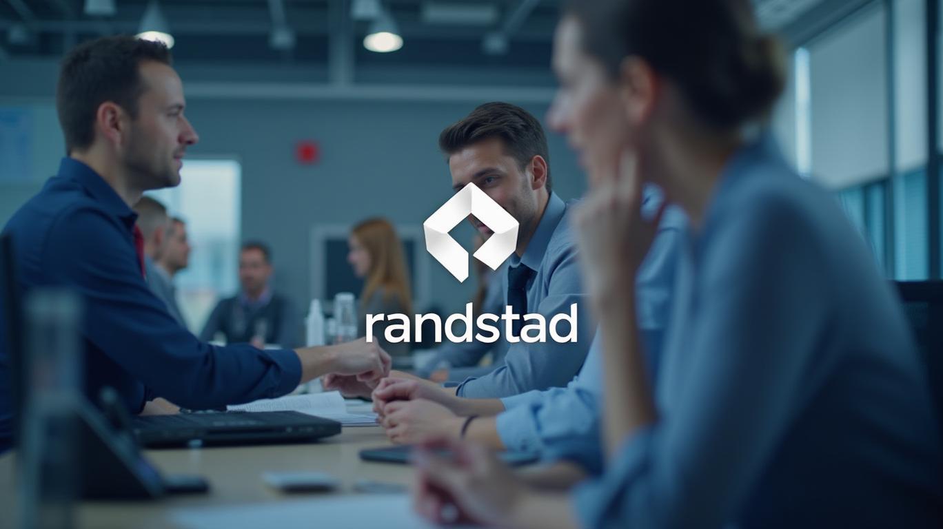 Randstad N.V. (AMS:RAND): A Volatile Gem with Hidden Growth Potential