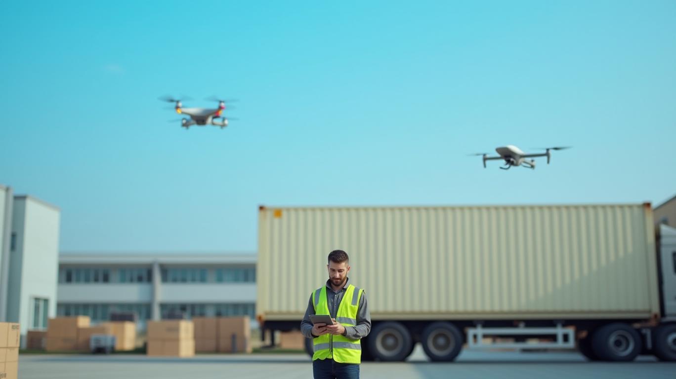 GMR Airports' Logistics Play: A Strategic Bet on India's Supply Chain Future