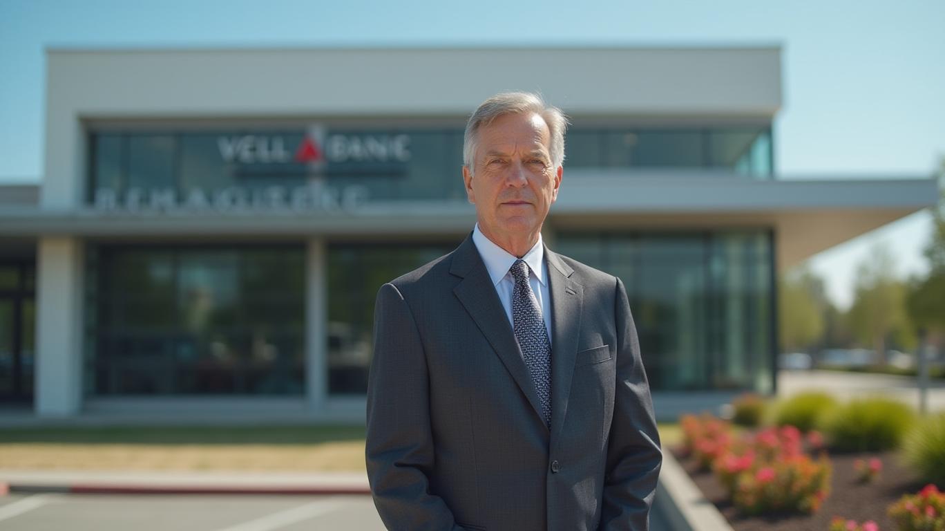 Valley National Bancorp: Leadership Consolidation Fuels Undervalued Growth Opportunity