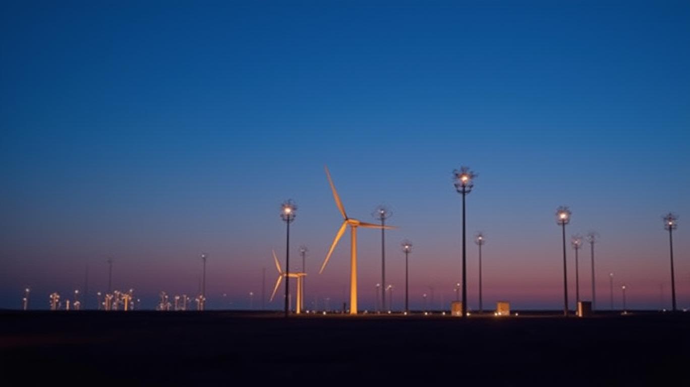 Xcel Energy: A Dividend Dynamo Built on Steel-Capped Stability