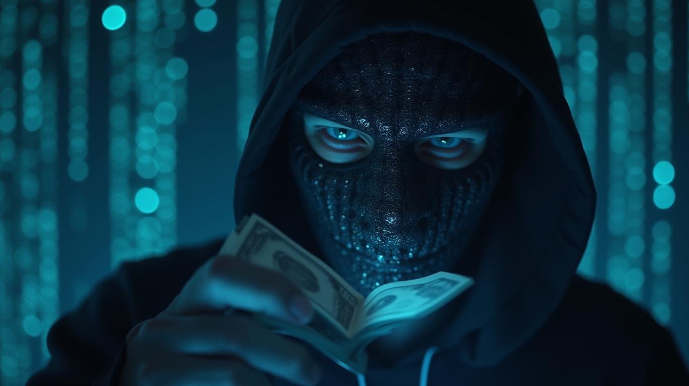 Hacker Taunts ZachXBT After Moving $65.1 Million Post Coinbase Breach