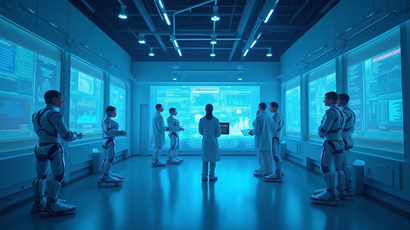 Insilico Medicine: Revolutionizing Drug Discovery with AI-Driven Efficiency and Speed