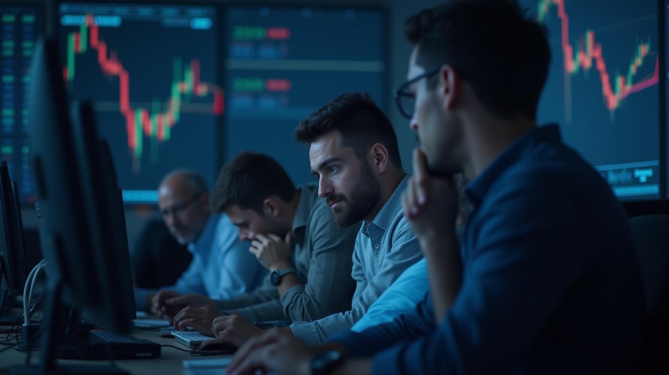 Bitcoin Trading Volume Decline on CEXs Signals Bullish Long-Term Outlook