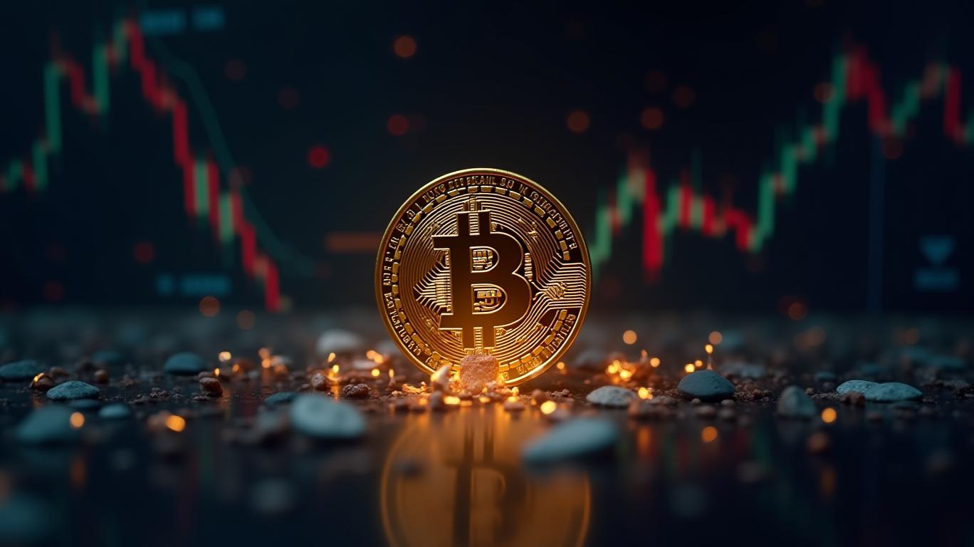 Bitcoin Drops 0.5% Amid Rising Spot Demand on Binance