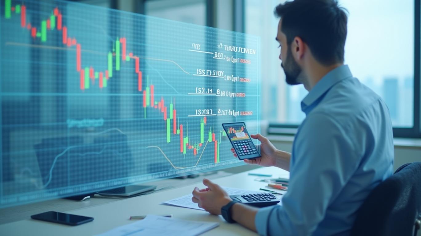 The Yen's Undervaluation and U.S.-Japan Trade Tensions: A Currency Crossroads for Investors
