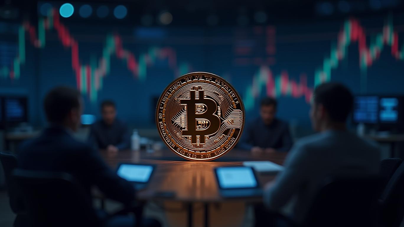 BlackRock Bitcoin ETF Sees $530.6 Million Inflow Amid Bitcoin Price Surge