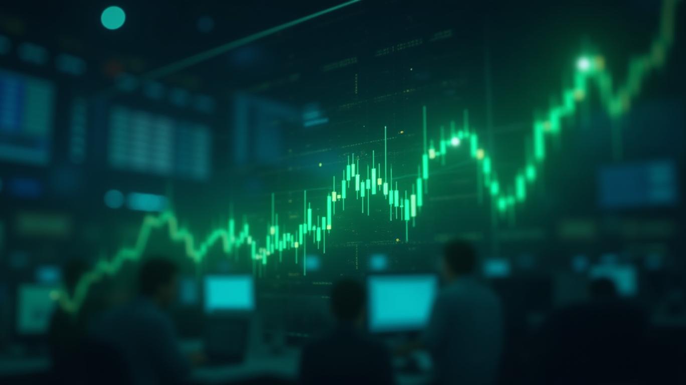 Solana Price Surges 8% on Strong Buyer Support and $1.2 Billion Revenue