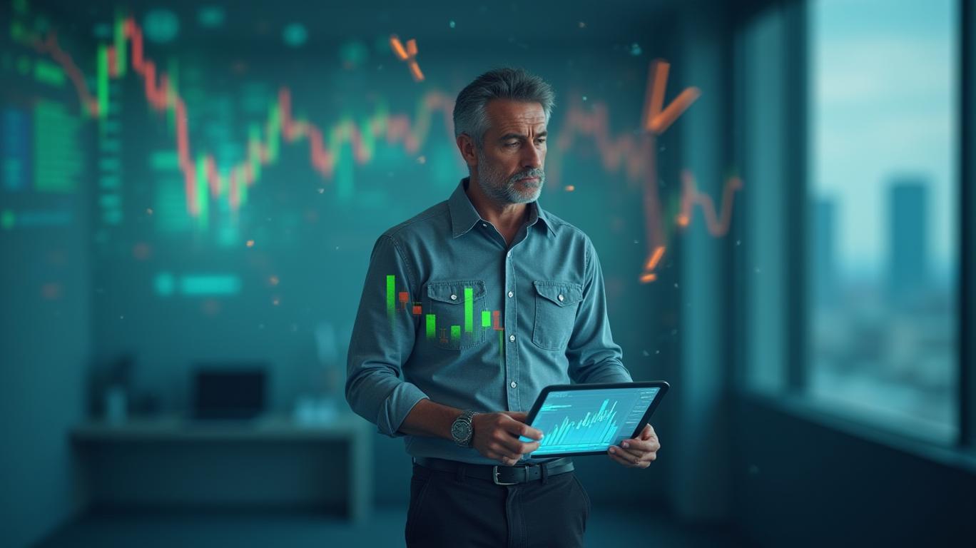 The DIPS ETF's 50.23% Yield: A Volatile Opportunity or a Risky Gamble?