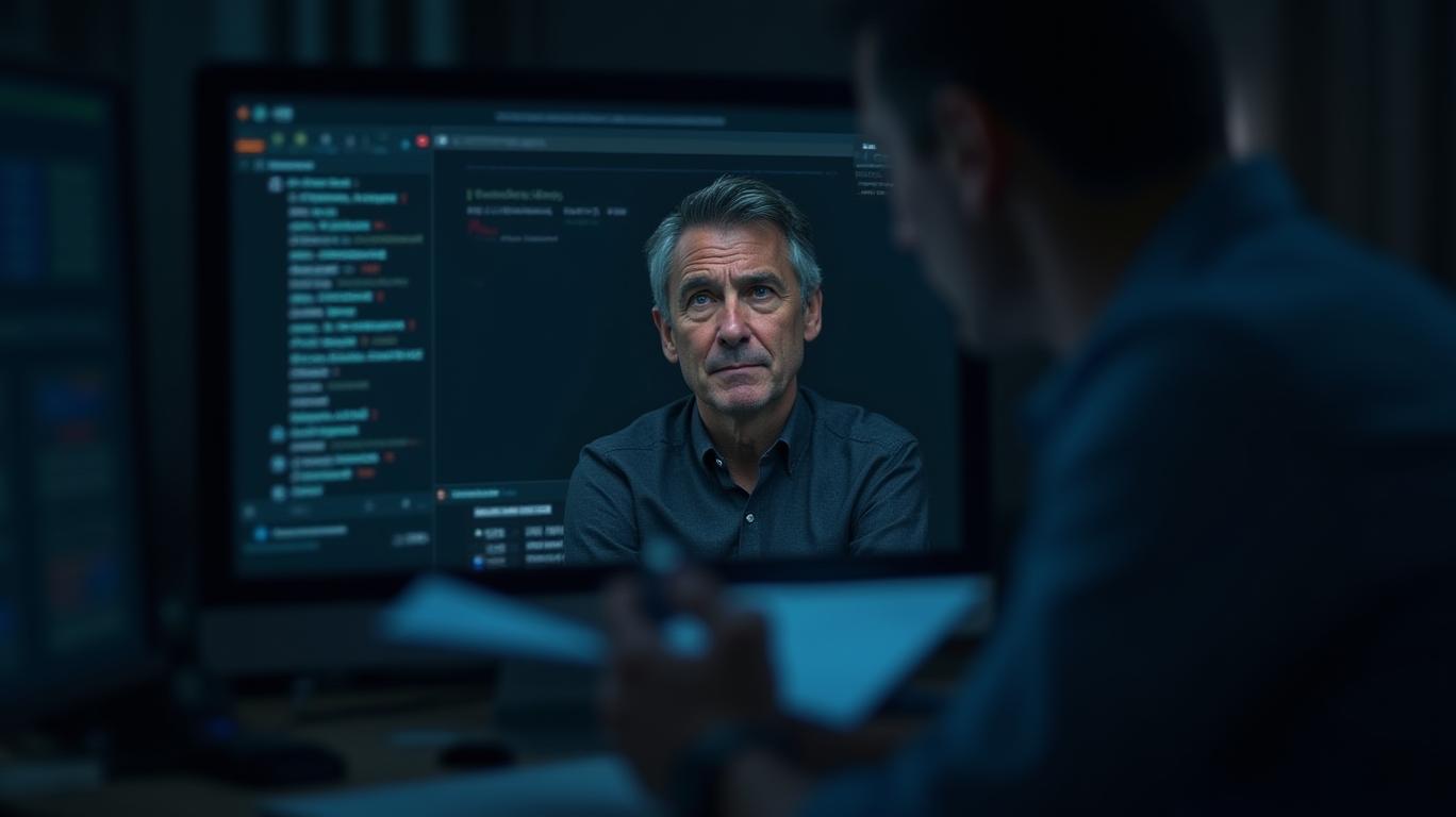 Amalgam Founder Charged With $1M Crypto Fraud