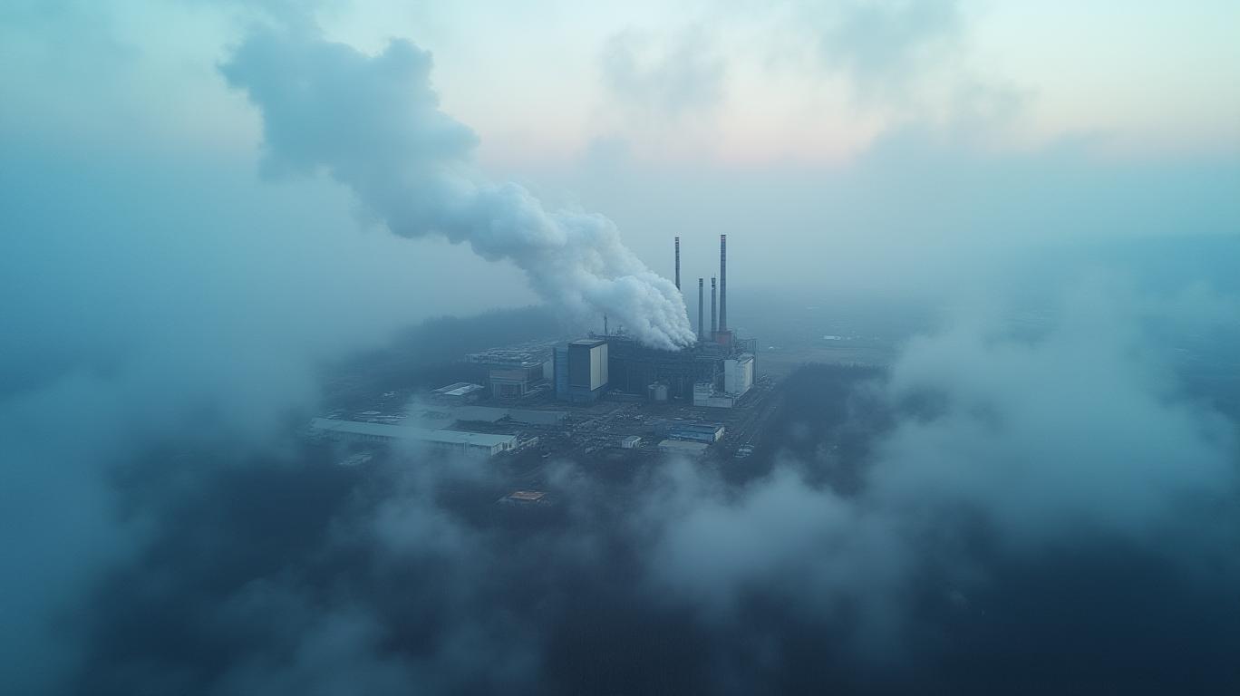 Geopolitical Crosshairs: Why Semiconductor Supply Chains Are the New Battlefield—and How to Profit