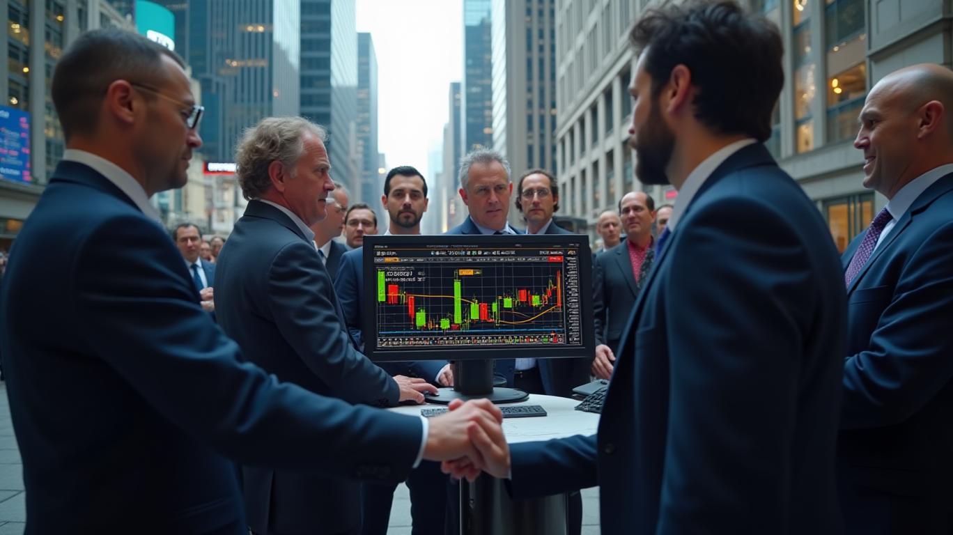 Bitcoin Surges 100% to $111,000 on ETF Inflows and Regulatory Clarity