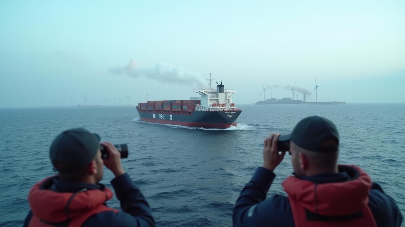 Crossing the Atlantic: Strategic Investments in a Post-Tariff World