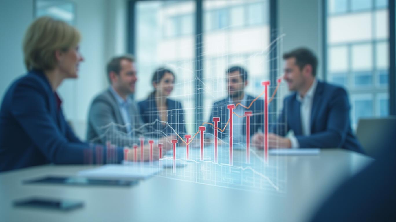 Generali's Q1 Surge: Sustainable Outperformance or Temporary Rally?