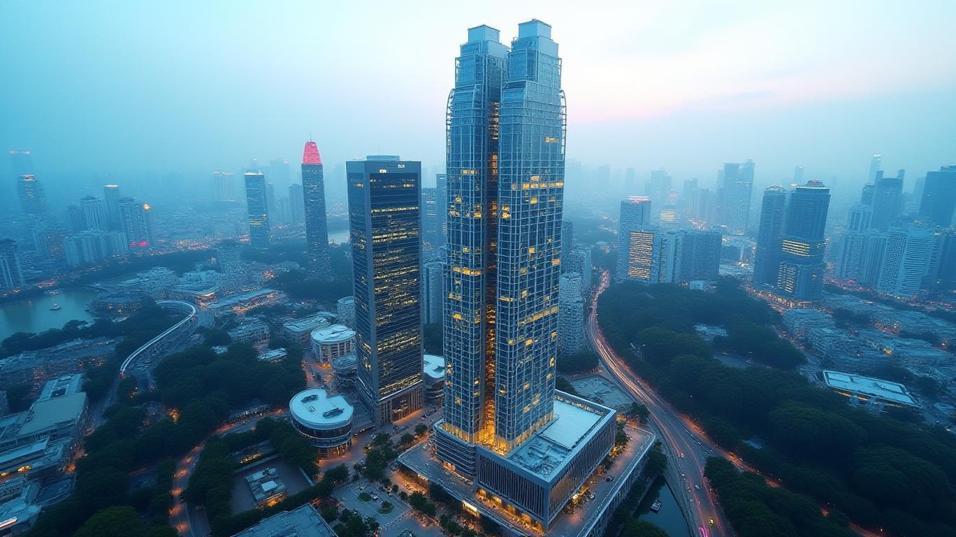Singtel’s $2 Billion Share Buyback: A Strategic Pivot to Shareholder Dominance in Telecom