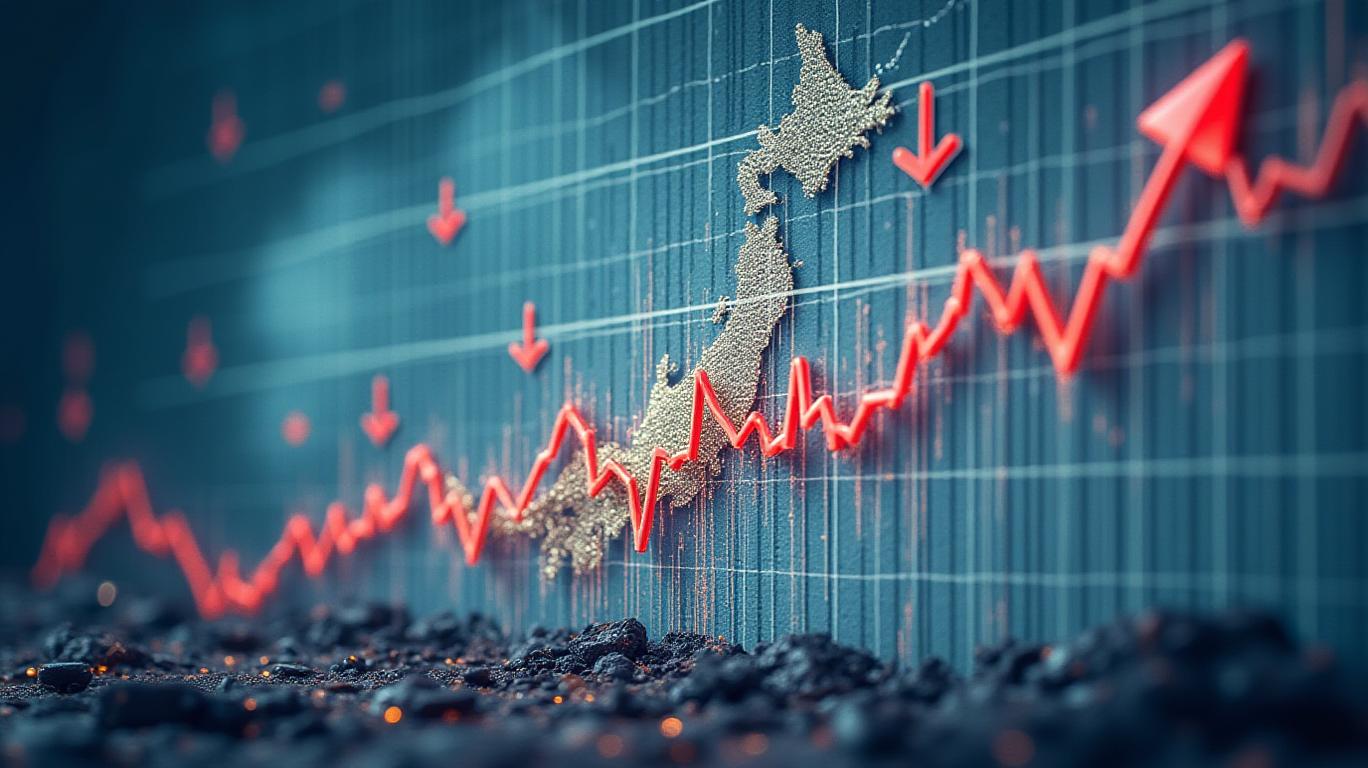 Japan’s Bond Yield Surge: A Global Crossroads for Investors