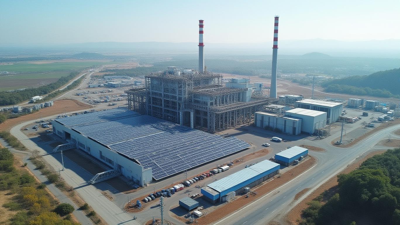 Hallador Energy: A Beacon of Resilience in the Evolving Energy Landscape