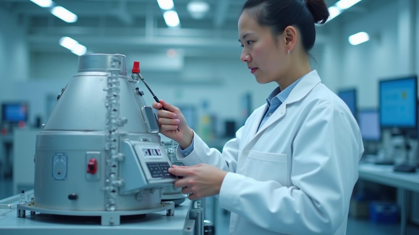 TAT Technologies Soars with Expanded MRO Partnerships: A Strategic Play for Dominance in the Aerospace Aftermarket