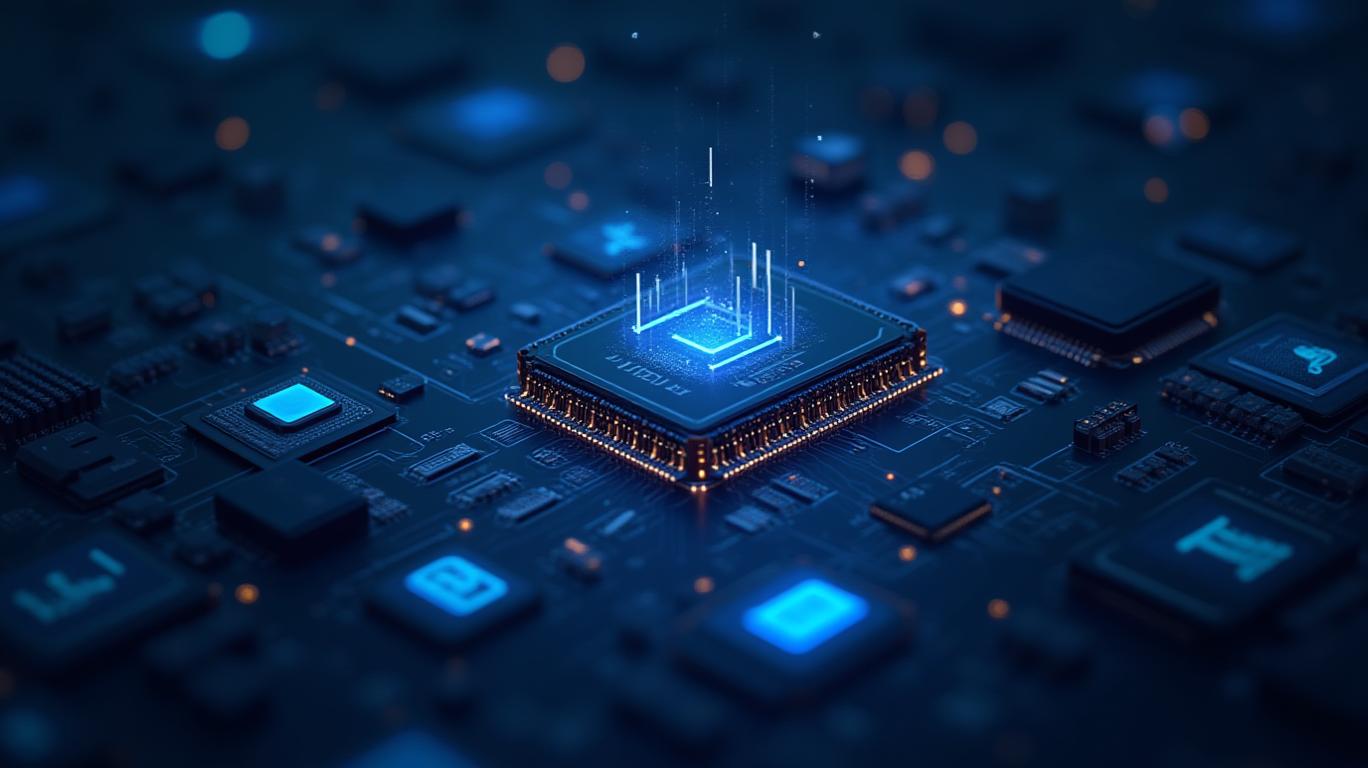 HBM4 Drives 30% Price Premium, Boosts AI Server Demand