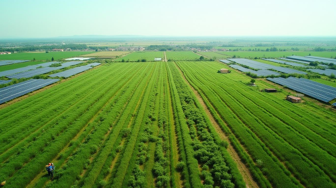 RUBIS: Navigating Governance Evolution and Strategic Growth in a Dynamic Market
