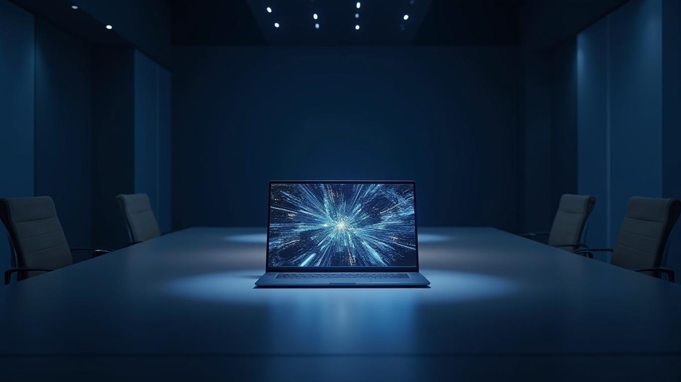Lenovo's Hybrid AI Play: Why the Tech Giant is Poised for Long-Term Dominance