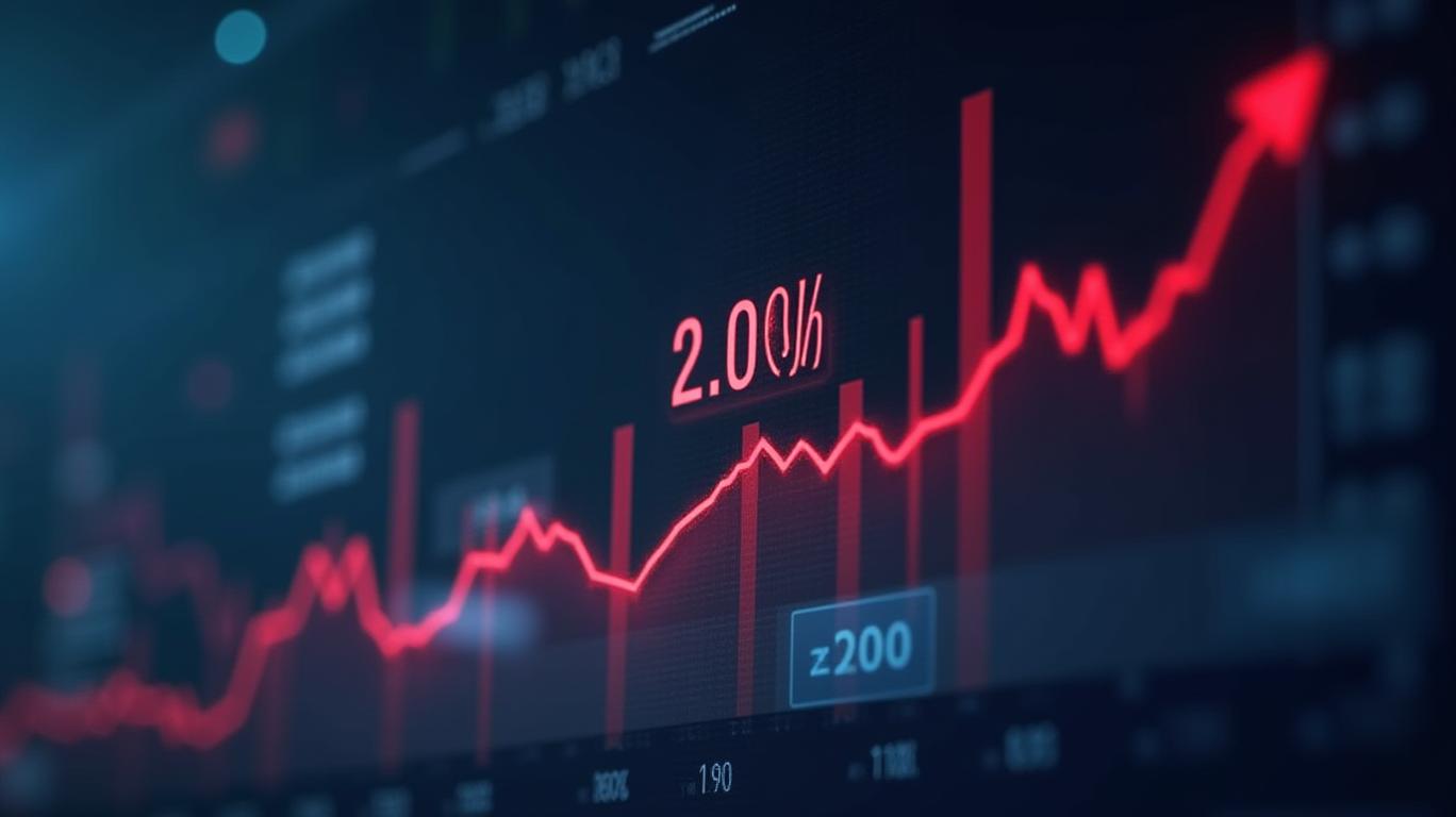 Japan's Super-Long Bond Yields: A Ticking Time Bomb for Global Markets