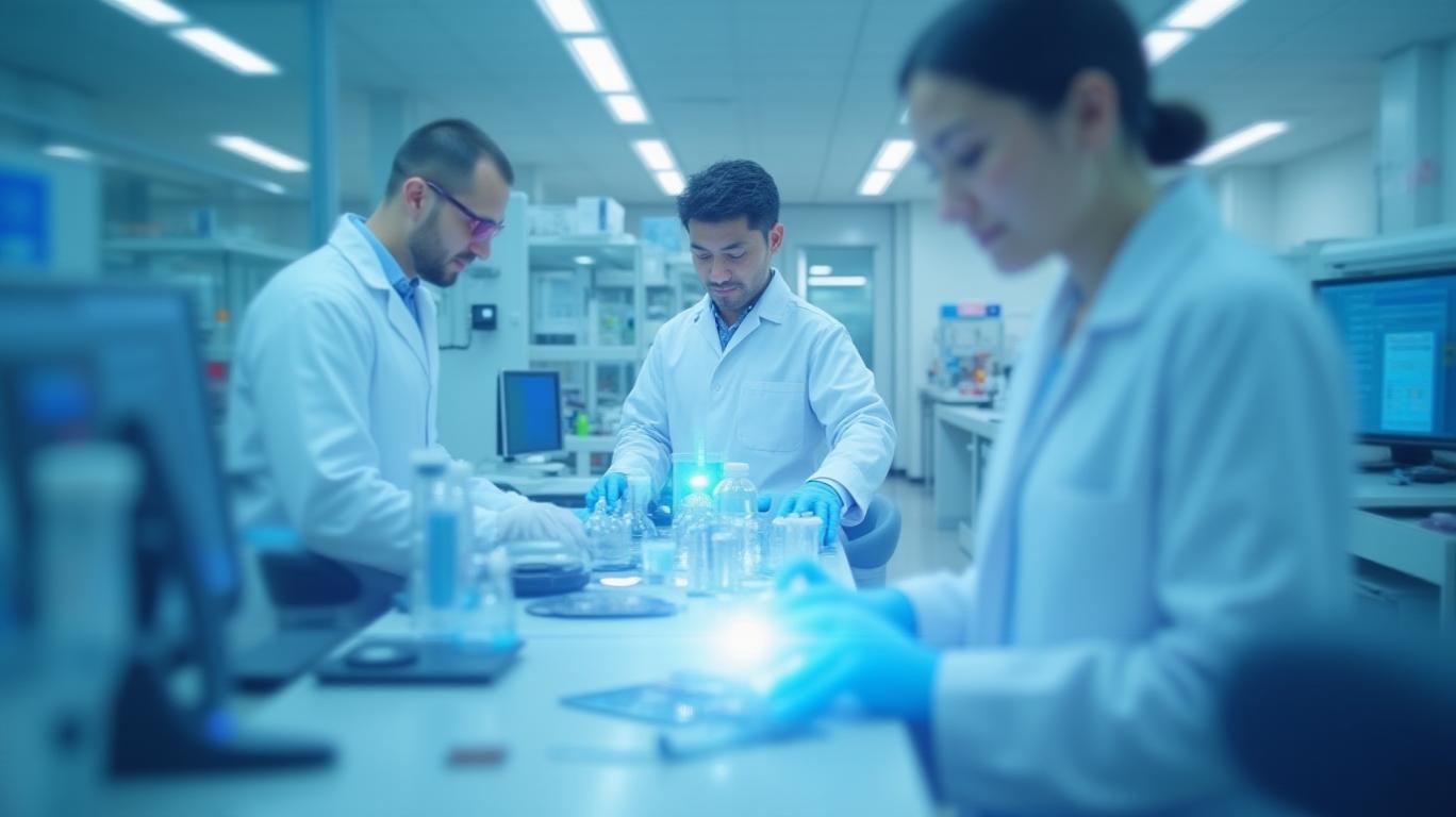 Judges Scientific (LON:JDG): A Dividend Growth Powerhouse with Unshaken Momentum