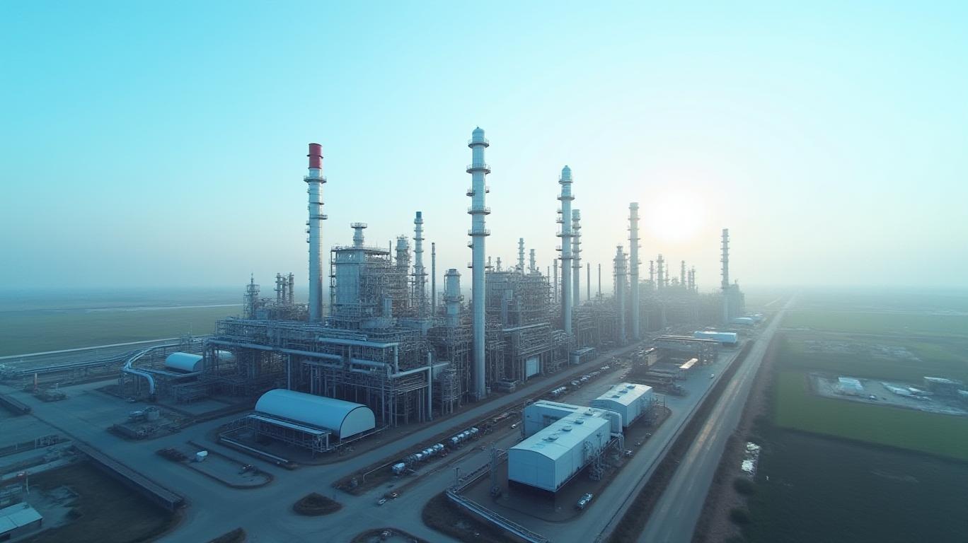 Honeywell’s Strategic Catalyst Play: Positioning to Lead the Decarbonization Revolution