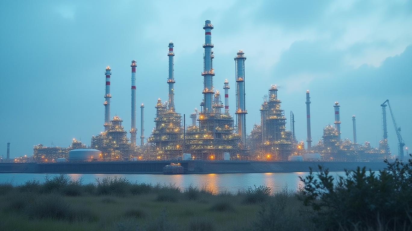 OCI Global: Fueling Value Through Strategic Divestiture and Capital Precision