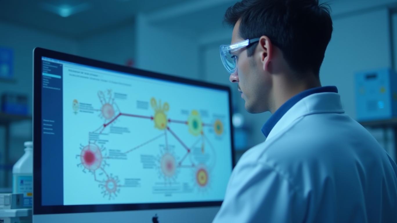 Unlocking the Next Frontier: Sanofi’s Strategic Move in Neurodegenerative Drug Development